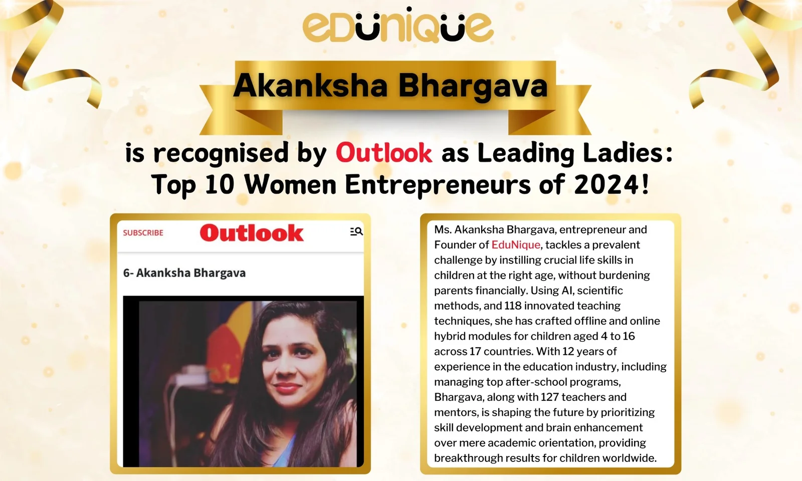 Outlook Recognition