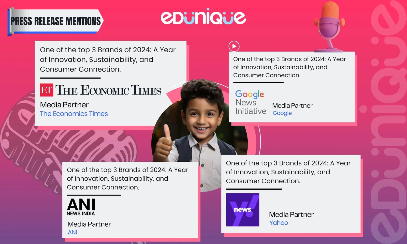 Economic Times